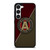 ATLANTA UNITED FC SOCCER MLS 2 Samsung Galaxy S23 Case Cover