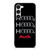 AUDI CAR LOGO FUNNY Samsung Galaxy S23 Case Cover