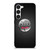 AUDI CAR METAL LOGO Samsung Galaxy S23 Case Cover