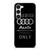 AUDI PARKING ONLY Samsung Galaxy S23 Case Cover