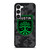 AUSTIN FC MLS BLACK CAMO Samsung Galaxy S23 Case Cover