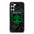 AUSTIN FC MLS BLACK Samsung Galaxy S23 Case Cover