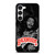 BACKWOODS CIGARETTES BOB MARLEY Samsung Galaxy S23 Case Cover