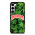 BACKWOODS CIGARETTES MARIJUANA Samsung Galaxy S23 Case Cover