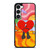 BAD BUNNY UN VERANO SIN TI Samsung Galaxy S23 Case Cover