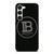 BALMAIN PARIS LOGO Samsung Galaxy S23 Case Cover