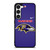 BALTIMORE RAVENS NFL FOOTBALL NIKE Samsung Galaxy S23 Case Cover BALTIMORE RAVENS NFL FOOTBALL NIKE Samsung Galaxy S23 Case Cover