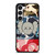 BAPE CAMO KAWS Samsung Galaxy S23 Case Cover