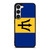 BARBADOS FLAG Samsung Galaxy S23 Case Cover