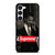 BARRACK OBAMA BASKETBALL SUPREME Samsung Galaxy S23 Case Cover