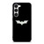 BATMAN FLAT ICON Samsung Galaxy S23 Case Cover