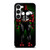 BEN 10 FOUR ARMS Samsung Galaxy S23 Case Cover