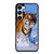 BENGAL TIGER Samsung Galaxy S23 Case Cover