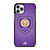 ORLANDO CITY FC SOCCER MLS ADIDAS iPhone 11 Pro Case Cover