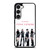 BLACKPINK PINK VENOM 2 Samsung Galaxy S23 Case Cover