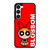 BLOSSOM THE POWERPUFF GIRLS CARTOON Samsung Galaxy S23 Case Cover