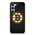 BOSTON BRUINS HOCKEY NHL LOGO Samsung Galaxy S23 Case Cover