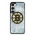 BOSTON BRUINS HOCKEY TEAM Samsung Galaxy S23 Case Cover BOSTON BRUINS HOCKEY TEAM Samsung Galaxy S23 Case Cover