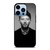 THOM YORKE RADIOHEAD ROCK BAND iPhone 13 Pro Max Case Cover