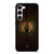 BOSTON CELTICS BASKETBALL COURT NBA Samsung Galaxy S23 Case Cover