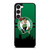 BOSTON CELTICS NBA SKYLINE Samsung Galaxy S23 Case Cover