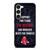 BOSTON RED SOX MLB BASEBALL BANTER FANS 2 Samsung Galaxy S23 Case Cover BOSTON RED SOX MLB BASEBALL BANTER FANS 2 Samsung Galaxy S23 Case Cover
