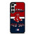 BOSTON RED SOX MLB BASEBALL Samsung Galaxy S23 Case Cover