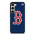 BOSTON RED SOX MLB LOGO Samsung Galaxy S23 Case Cover
