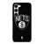BROOKLYN NETS BASKETBALL NBA Samsung Galaxy S23 Case Cover