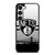 BROOKLYN NETS NBA SKYLINE Samsung Galaxy S23 Case Cover