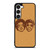 BRUNO MARS LEAVE THE DOOR OPEN Samsung Galaxy S23 Case Cover