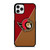 OTTAWA SENATORS NHL HOCKEY LOGO iPhone 11 Pro Case Cover