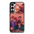 BTS BANGTAN BOYS MAP OF THE SOUL PERSONA Samsung Galaxy S23 Case Cover