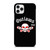OUTLAWS MOTORCYCLE CLUB MC iPhone 11 Pro Case Cover
