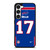 BUFFALO BILLS JOSH ALLEN 17 NFL NIKE Samsung Galaxy S23 Case Cover