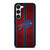 BUFFALO BILLS NFL METAL STRIPE Samsung Galaxy S23 Case Cover