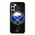 BUFFALO SABRES NHL TEAM Samsung Galaxy S23 Case Cover