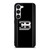 BUGATTI CARBON LOGO Samsung Galaxy S23 Case Cover