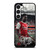 BUKAYO SAKA ARSENAL FOOTBALL CLUB Samsung Galaxy S23 Case Cover