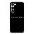 BULGARI LOGO Samsung Galaxy S23 Case Cover