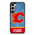 CALGARY FLAMES HOCKEY TEAM Samsung Galaxy S23 Case Cover