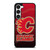 CALGARY FLAMES NHL HOCKEY 2 Samsung Galaxy S23 Case Cover