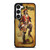 CAPTAIN MORGAN SPICED RUM Samsung Galaxy S23 Case Cover