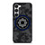 CF MONTREAL MLS BLACK CAMO Samsung Galaxy S23 Case Cover