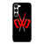CHAD WILD CLAY LOGO Samsung Galaxy S23 Case Cover