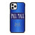 PALL MALL CIGARETTES BLUE iPhone 11 Pro Case Cover