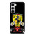 CHARLES LECLERC FERRARI FORMULA ONE F1 RACING 4 Samsung Galaxy S23 Case Cover