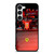 CHARLES LECLERC FERRARI FORMULA ONE F1 Samsung Galaxy S23 Case Cover