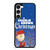 CHARLIE BROWN THE PEANUTS CHRISTMAS Samsung Galaxy S23 Case Cover