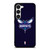 CHARLOTTE HORNETS BASKETBALL NBA Samsung Galaxy S23 Case Cover